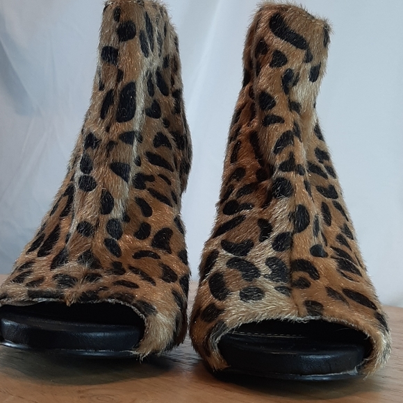 QUPID Shoes - Picture 2 of 6